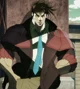JJBA Joseph Joestar