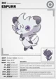 Galarian Espurr