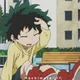 Child Deku