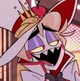 Lucifer - Hazbin