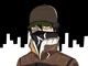 Anime Aiden pearce