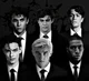 Slytherin Boys