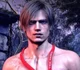 LEON KENNEDY