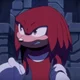 Knuckles the Echidna