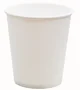 Styrofoam cup