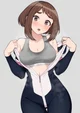 Uraraka