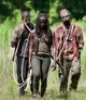 Michonne - Saved