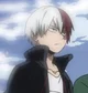 Shoto Todoroki