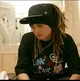 Tom Kaulitz 