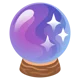 Bola de cristal 