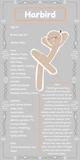 Harbird