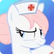 Nurse Redheart