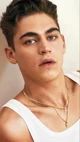 Hero Fiennes Tiffin