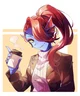 Changetale Undyne