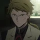 Doppo Kunikida 