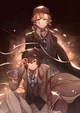 Soukoku Rp