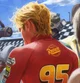 Lighting McQueen 
