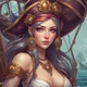 queen of pirates