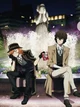chuuya - dazai