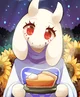Changetale Toriel