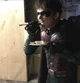 Jason todd