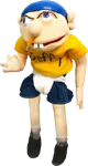 Jeffy