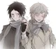Atsushi n Akutagawa