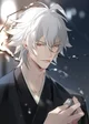 Samatoki Fiance