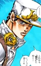 JJBA - Jotaro Kujo