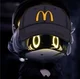 N but McDonalds