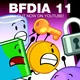 Bfdia 11