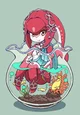 Tiny Princess Mipha
