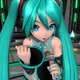 Hatsune miku 