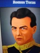 Romus Toras