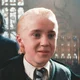 Draco Malfoy 