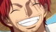 Pre-timeskip Shanks