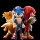 Sonic Movie