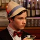 Kurt Hummel 