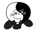 Yin-Yang -Cuddle-
