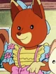 Fanny Fox