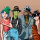 Gorillaz 