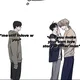 Love triangle - BL