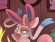 Zephyr The Sylveon