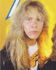 James Hetfield
