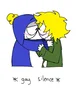 Craig x Tweek