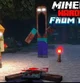 Very Angry Herobrine
