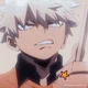 Bakugou 
