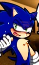 Sonic -Sick-