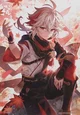 My Angel Kazuha
