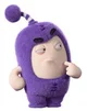 Jeff - Oddbods
